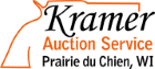 Kramer Auction