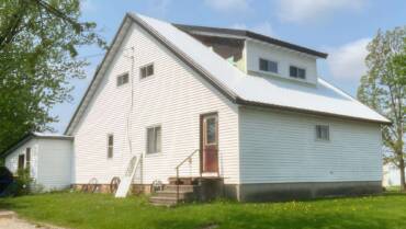 Mt. Ida Country Home Real Estate Auction