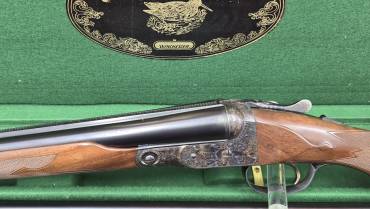 March Shooter & Gun Collector Auction