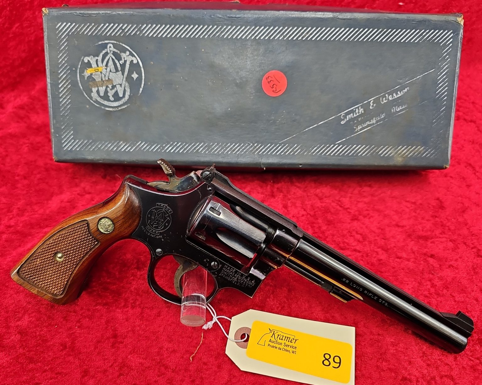 Kramer Auction Service